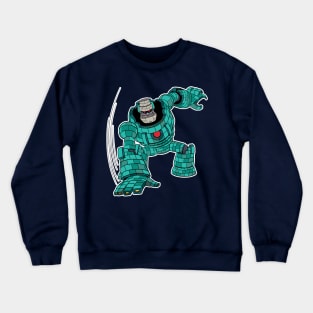 BLOCKMAN 2 Crewneck Sweatshirt